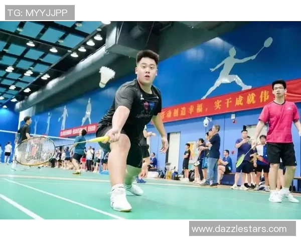 聚焦羽毛球：探讨深圳羽毛球队的团队意识与发展策略