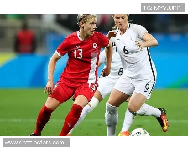 加拿大女足对阵瑞典女足精彩对决分析与赛前预测