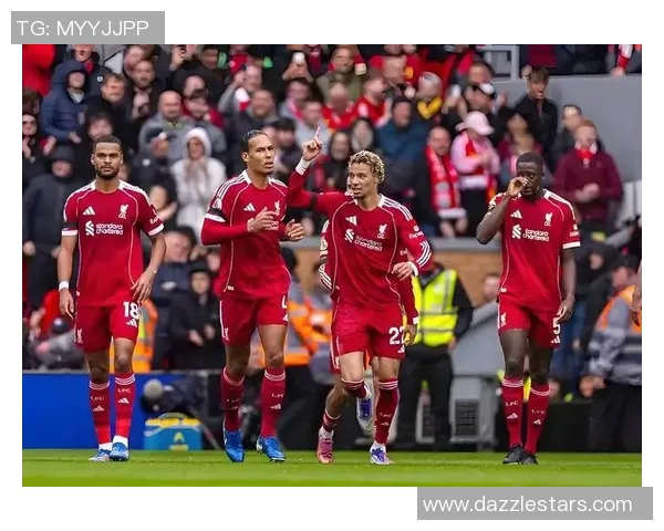 利物浦与蒙特雷在线直播对决精彩瞬间回顾与分析