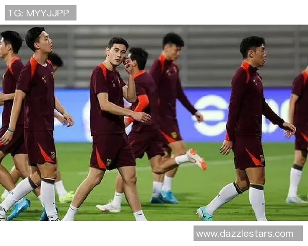 中国队迎战伊朗队世预赛巅峰对决期待精彩表现与胜利突破